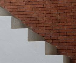 Как рассчитать количество ступенек для прямой лестницы?