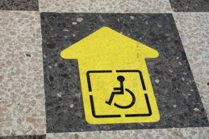 Что такое программа «Доступная среда для инвалидов»?